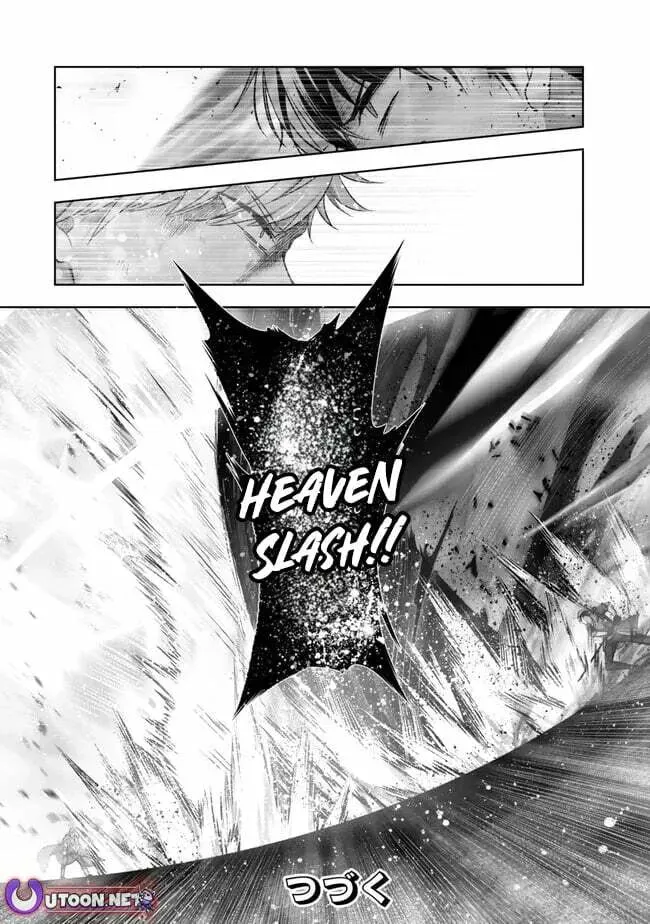 Yuusha Party o Oidasareta Kiyoubinbou: Party Jijou de Fuyojutsushi o Yatteita Kenshi, Bannou e to Itaru Chapter 50 — Page 41