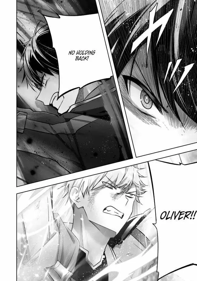 Yuusha Party o Oidasareta Kiyoubinbou: Party Jijou de Fuyojutsushi o Yatteita Kenshi, Bannou e to Itaru Chapter 51 — Page 13