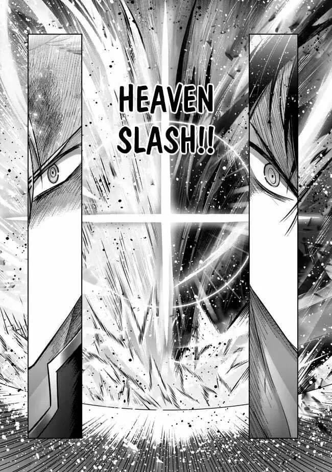 Yuusha Party o Oidasareta Kiyoubinbou: Party Jijou de Fuyojutsushi o Yatteita Kenshi, Bannou e to Itaru Chapter 51 — Page 15