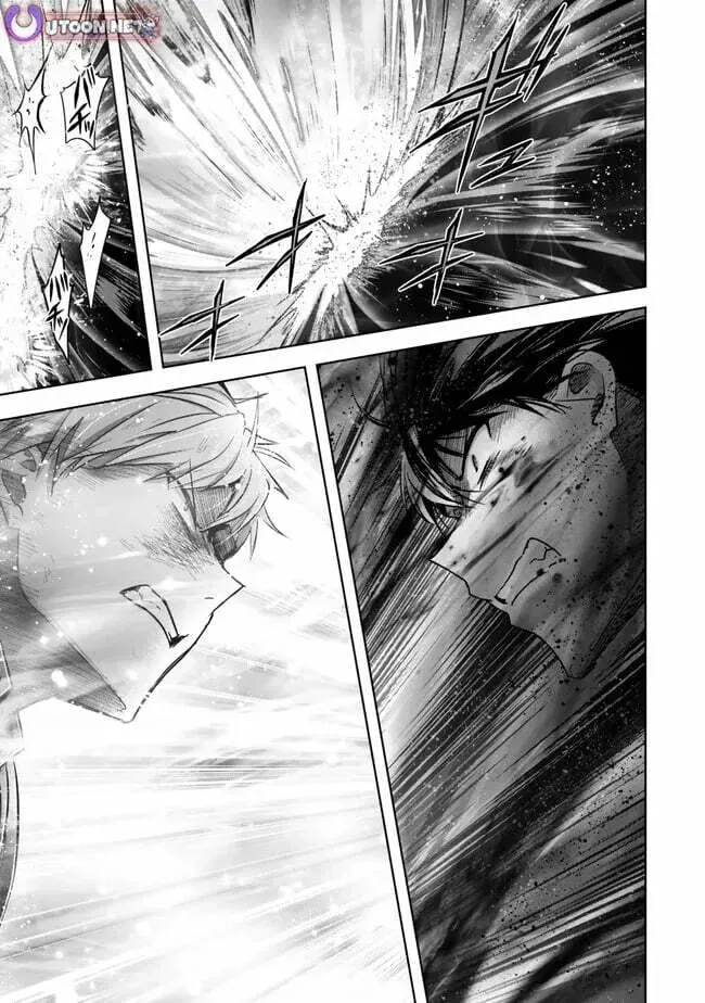 Yuusha Party o Oidasareta Kiyoubinbou: Party Jijou de Fuyojutsushi o Yatteita Kenshi, Bannou e to Itaru Chapter 51 — Page 16