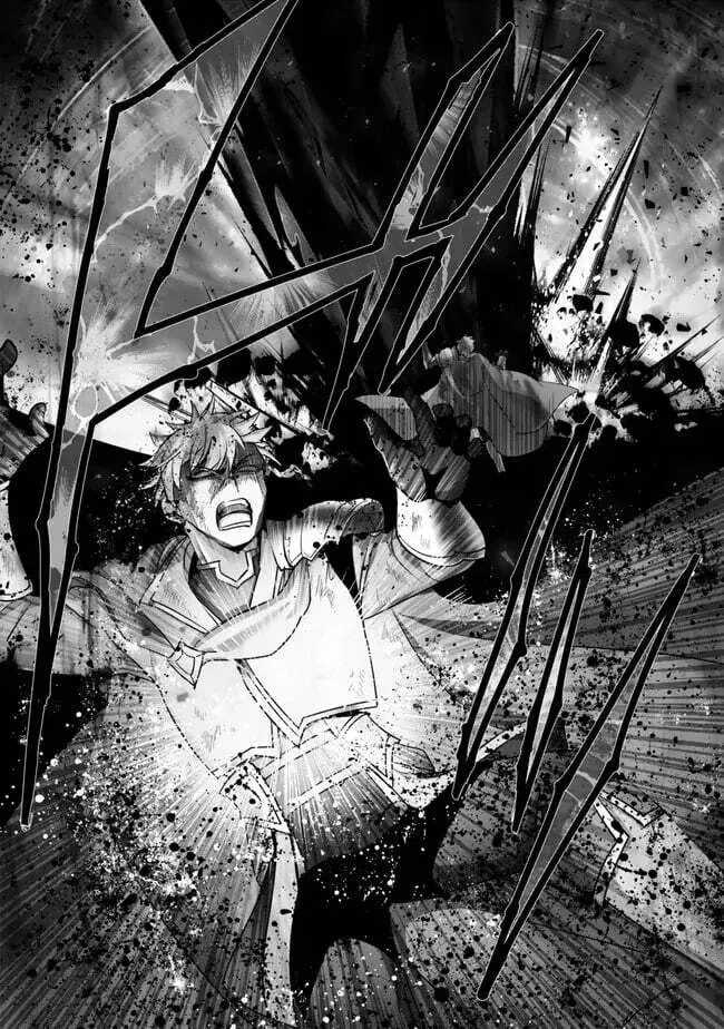 Yuusha Party o Oidasareta Kiyoubinbou: Party Jijou de Fuyojutsushi o Yatteita Kenshi, Bannou e to Itaru Chapter 51 — Page 20