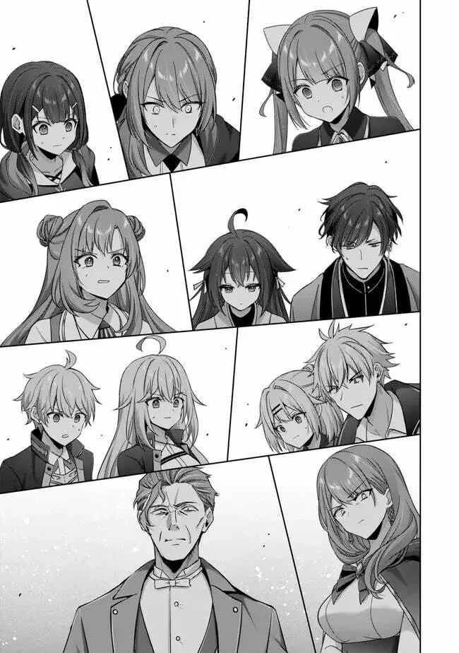 Yuusha Party o Oidasareta Kiyoubinbou: Party Jijou de Fuyojutsushi o Yatteita Kenshi, Bannou e to Itaru Chapter 51 — Page 22