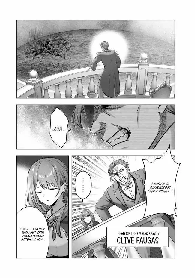 Yuusha Party o Oidasareta Kiyoubinbou: Party Jijou de Fuyojutsushi o Yatteita Kenshi, Bannou e to Itaru Chapter 51 — Page 25