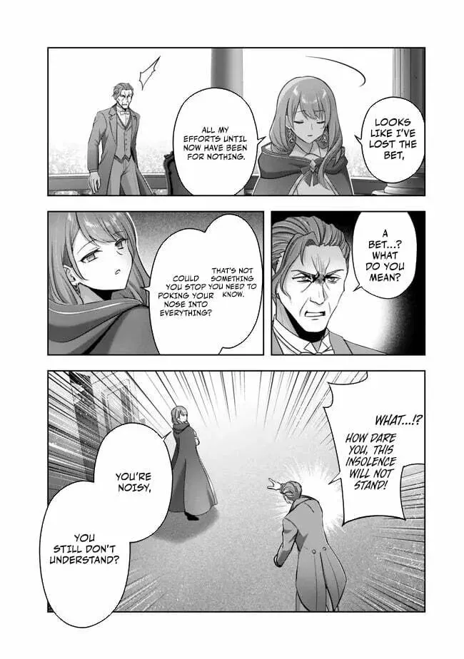 Yuusha Party o Oidasareta Kiyoubinbou: Party Jijou de Fuyojutsushi o Yatteita Kenshi, Bannou e to Itaru Chapter 51 — Page 26