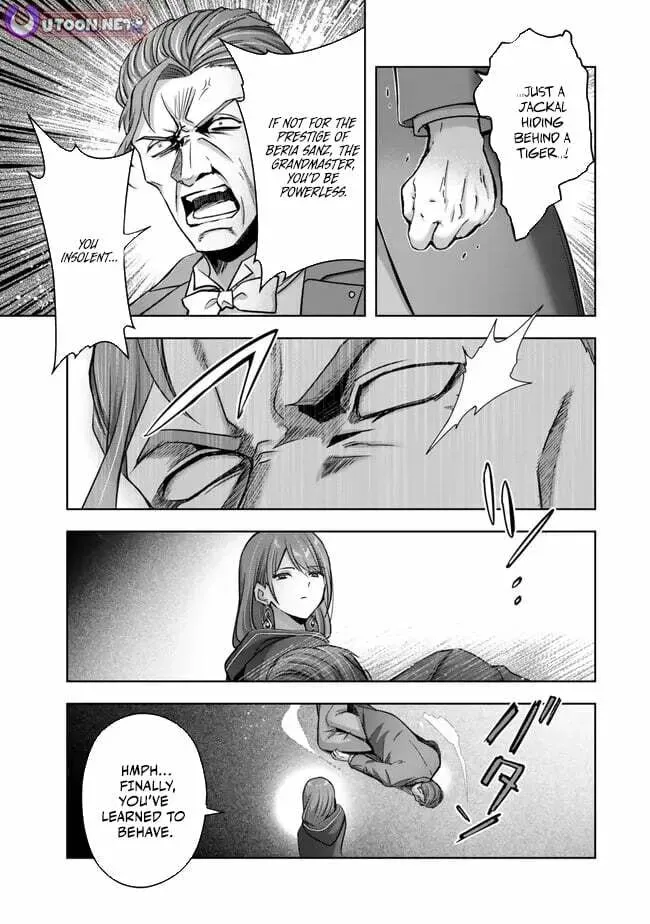 Yuusha Party o Oidasareta Kiyoubinbou: Party Jijou de Fuyojutsushi o Yatteita Kenshi, Bannou e to Itaru Chapter 51 — Page 28