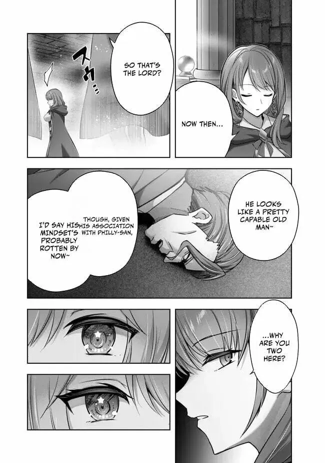 Yuusha Party o Oidasareta Kiyoubinbou: Party Jijou de Fuyojutsushi o Yatteita Kenshi, Bannou e to Itaru Chapter 51 — Page 29