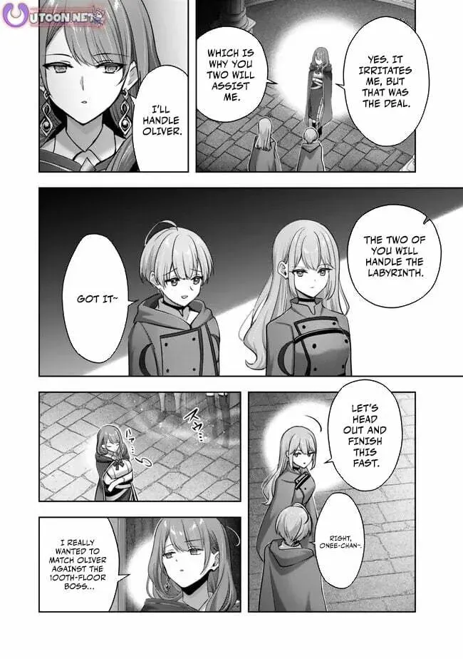 Yuusha Party o Oidasareta Kiyoubinbou: Party Jijou de Fuyojutsushi o Yatteita Kenshi, Bannou e to Itaru Chapter 51 — Page 31
