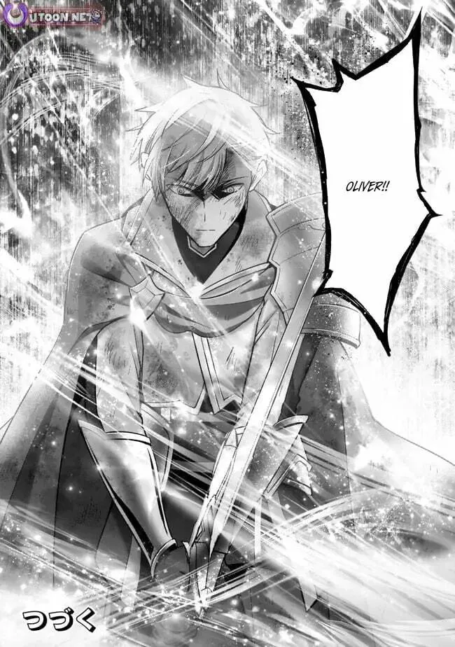 Yuusha Party o Oidasareta Kiyoubinbou: Party Jijou de Fuyojutsushi o Yatteita Kenshi, Bannou e to Itaru Chapter 51 — Page 41