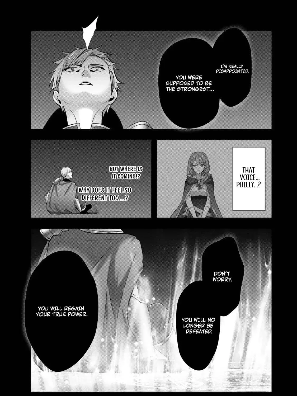 Yuusha Party o Oidasareta Kiyoubinbou: Party Jijou de Fuyojutsushi o Yatteita Kenshi, Bannou e to Itaru Chapter 52 — Page 6