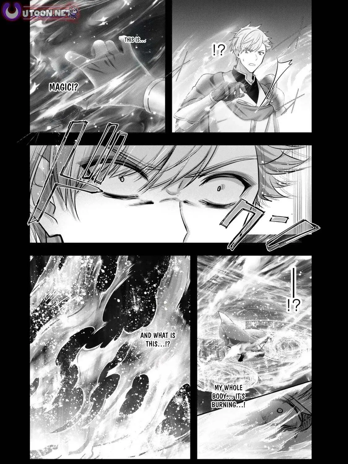Yuusha Party o Oidasareta Kiyoubinbou: Party Jijou de Fuyojutsushi o Yatteita Kenshi, Bannou e to Itaru Chapter 52 — Page 7