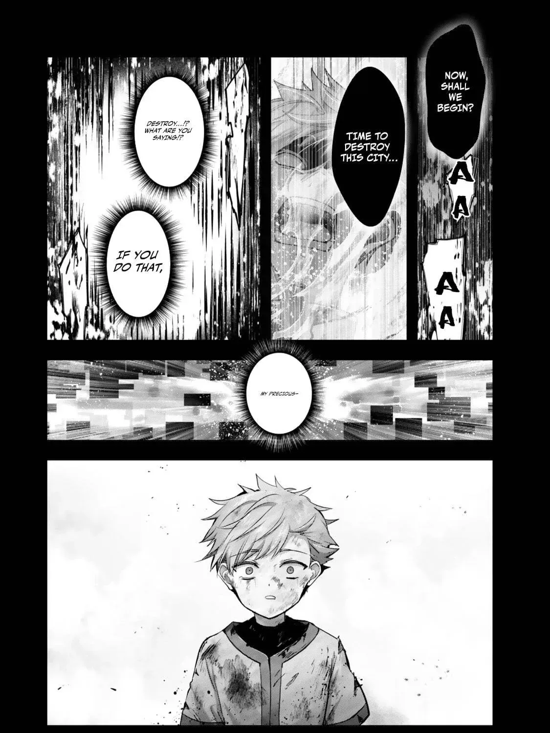 Yuusha Party o Oidasareta Kiyoubinbou: Party Jijou de Fuyojutsushi o Yatteita Kenshi, Bannou e to Itaru Chapter 52 — Page 10