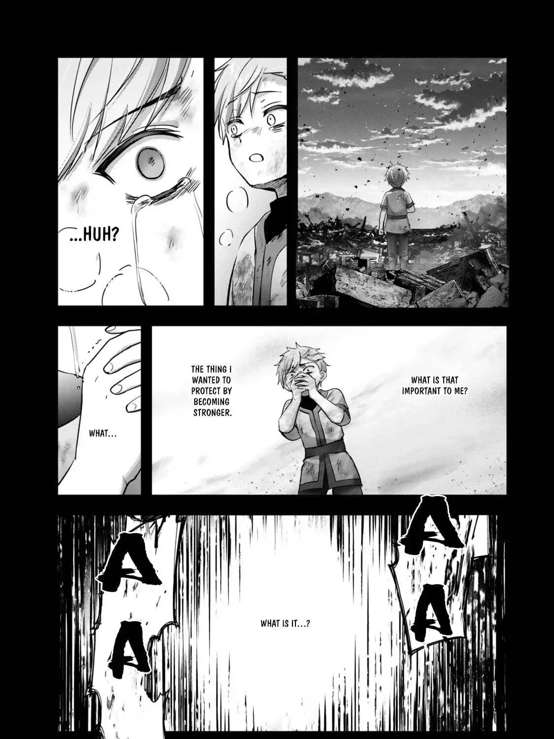 Yuusha Party o Oidasareta Kiyoubinbou: Party Jijou de Fuyojutsushi o Yatteita Kenshi, Bannou e to Itaru Chapter 52 — Page 11