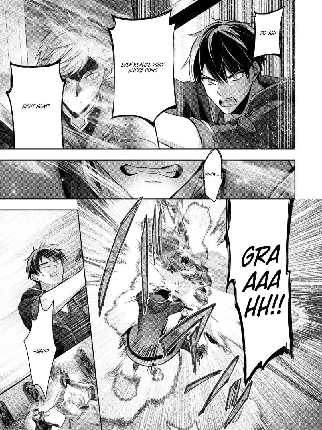 Yuusha Party o Oidasareta Kiyoubinbou: Party Jijou de Fuyojutsushi o Yatteita Kenshi, Bannou e to Itaru Chapter 52 — Page 19