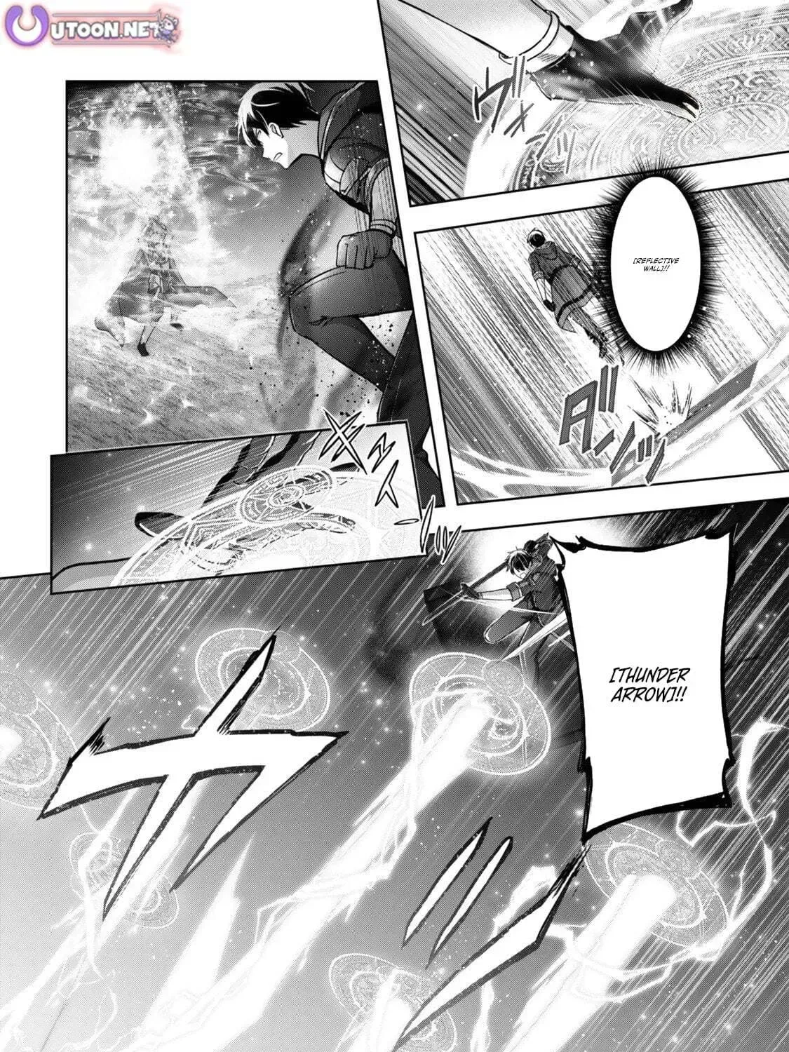 Yuusha Party o Oidasareta Kiyoubinbou: Party Jijou de Fuyojutsushi o Yatteita Kenshi, Bannou e to Itaru Chapter 52 — Page 21