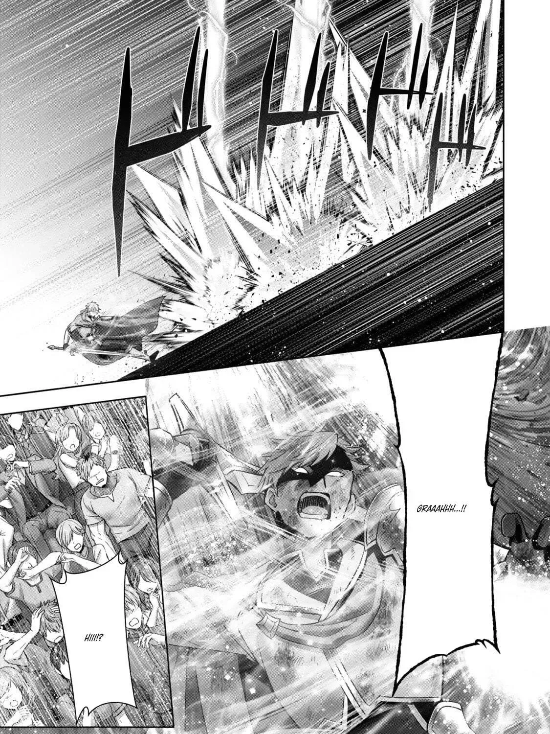 Yuusha Party o Oidasareta Kiyoubinbou: Party Jijou de Fuyojutsushi o Yatteita Kenshi, Bannou e to Itaru Chapter 52 — Page 23
