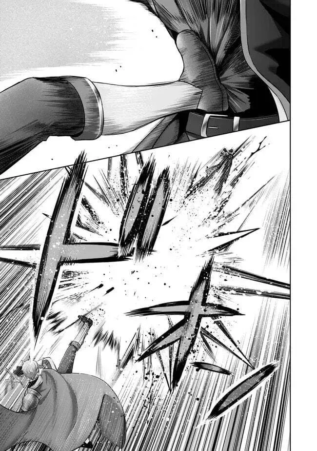 Yuusha Party o Oidasareta Kiyoubinbou: Party Jijou de Fuyojutsushi o Yatteita Kenshi, Bannou e to Itaru Chapter 52 — Page 35