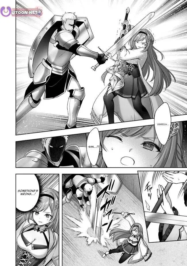 Yuusha Party o Oidasareta Kiyoubinbou: Party Jijou de Fuyojutsushi o Yatteita Kenshi, Bannou e to Itaru Chapter 52 — Page 40