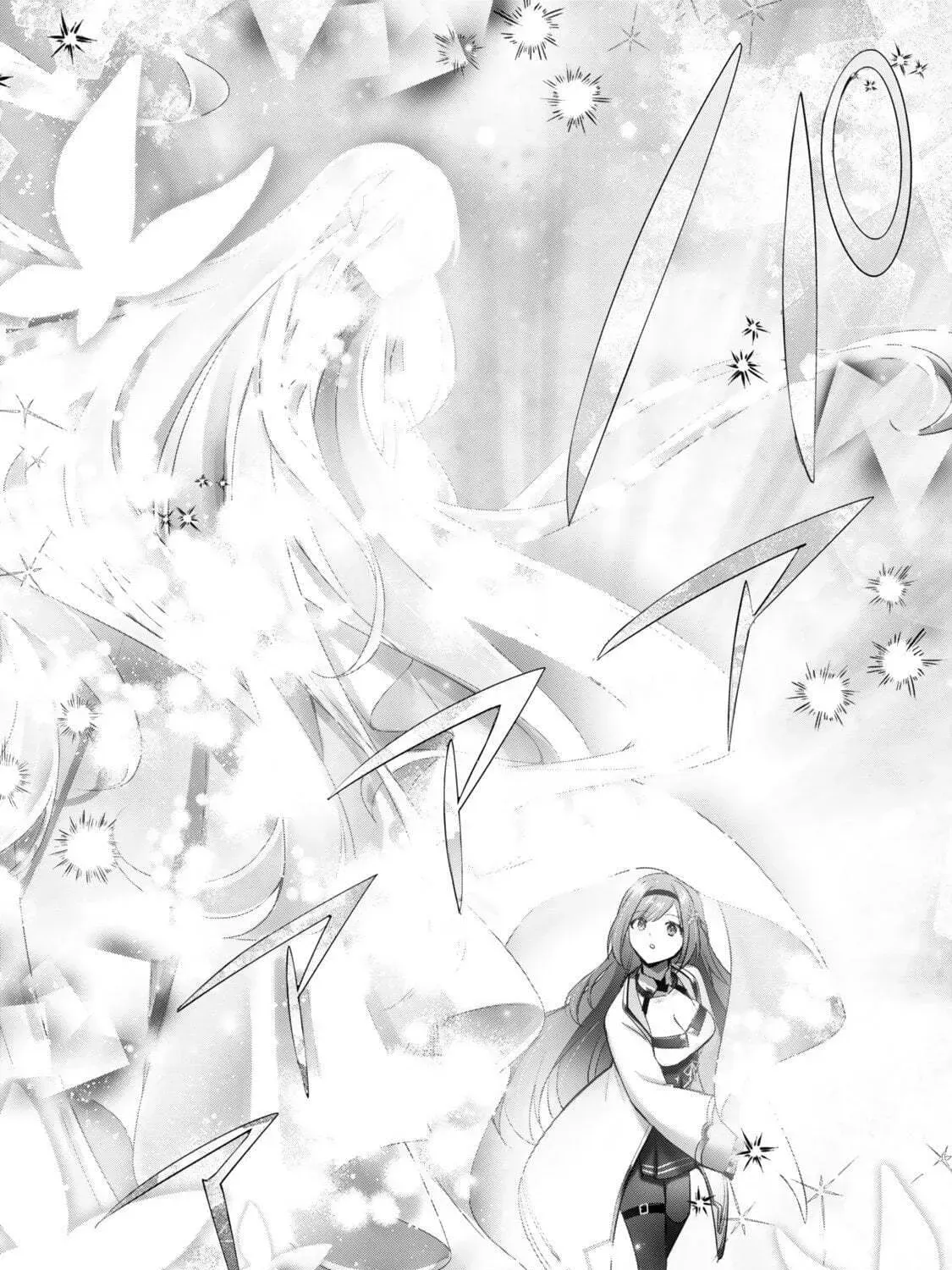 Yuusha Party o Oidasareta Kiyoubinbou: Party Jijou de Fuyojutsushi o Yatteita Kenshi, Bannou e to Itaru Chapter 52 — Page 48