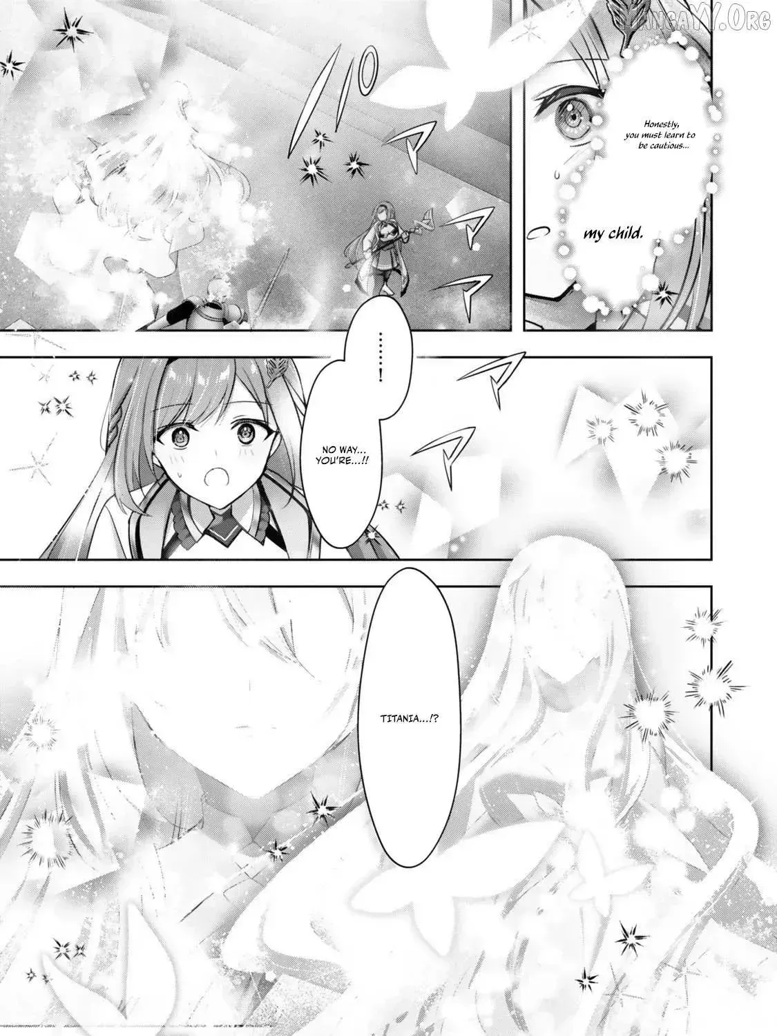 Yuusha Party o Oidasareta Kiyoubinbou: Party Jijou de Fuyojutsushi o Yatteita Kenshi, Bannou e to Itaru Chapter 53 — Page 7