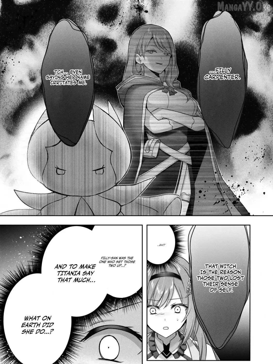 Yuusha Party o Oidasareta Kiyoubinbou: Party Jijou de Fuyojutsushi o Yatteita Kenshi, Bannou e to Itaru Chapter 53 — Page 15
