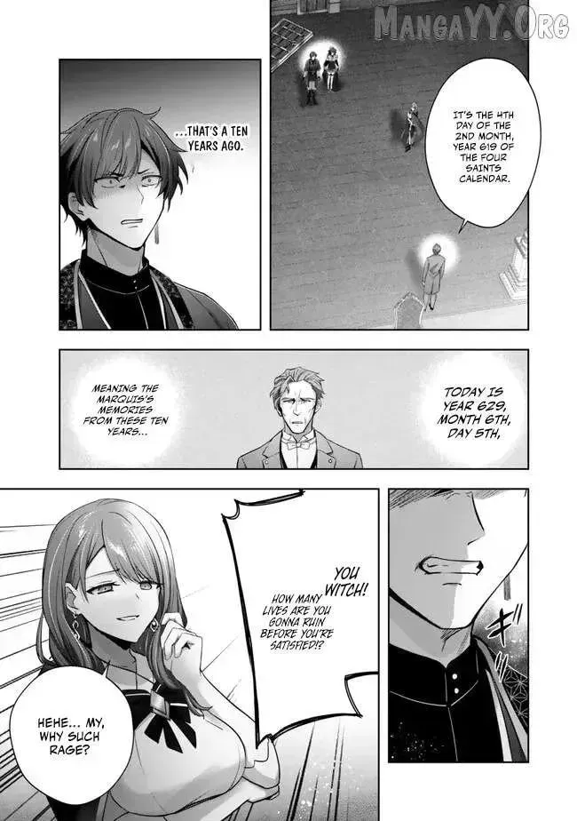 Yuusha Party o Oidasareta Kiyoubinbou: Party Jijou de Fuyojutsushi o Yatteita Kenshi, Bannou e to Itaru Chapter 53 — Page 36