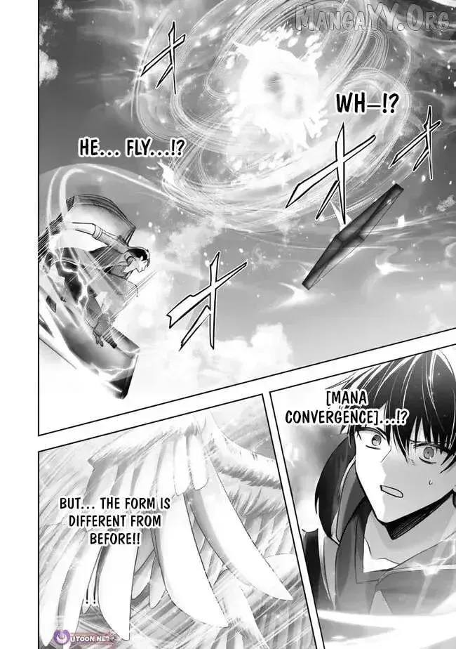 Yuusha Party o Oidasareta Kiyoubinbou: Party Jijou de Fuyojutsushi o Yatteita Kenshi, Bannou e to Itaru Chapter 53 — Page 53