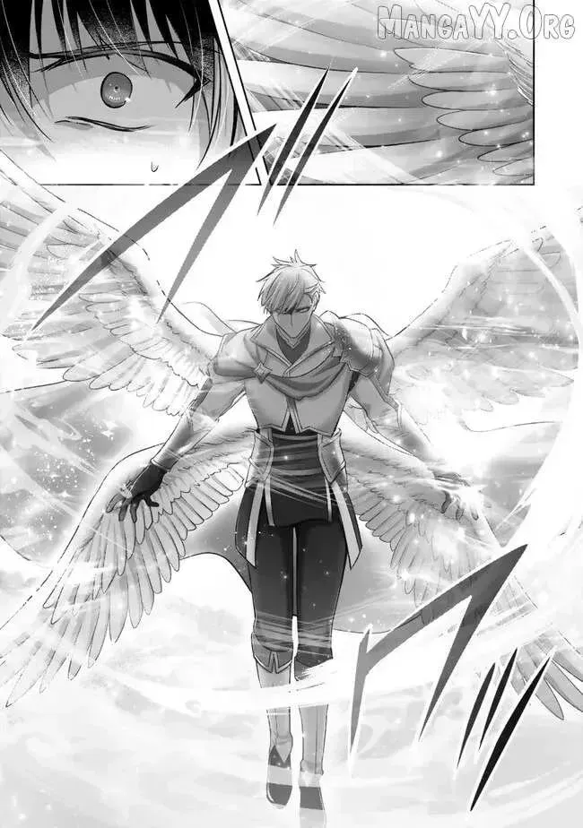 Yuusha Party o Oidasareta Kiyoubinbou: Party Jijou de Fuyojutsushi o Yatteita Kenshi, Bannou e to Itaru Chapter 53 — Page 54
