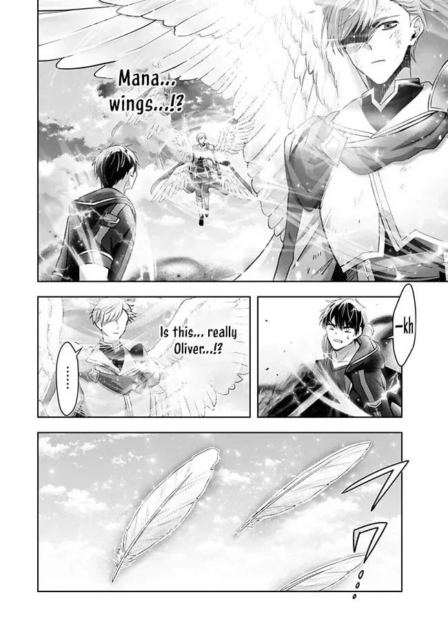 Yuusha Party o Oidasareta Kiyoubinbou: Party Jijou de Fuyojutsushi o Yatteita Kenshi, Bannou e to Itaru Chapter 54 — Page 3