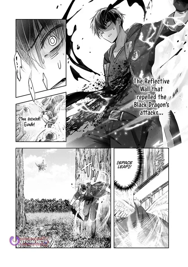 Yuusha Party o Oidasareta Kiyoubinbou: Party Jijou de Fuyojutsushi o Yatteita Kenshi, Bannou e to Itaru Chapter 54 — Page 7