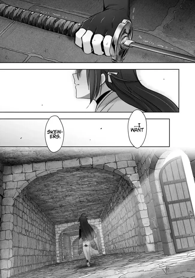 Yuusha Party o Oidasareta Kiyoubinbou: Party Jijou de Fuyojutsushi o Yatteita Kenshi, Bannou e to Itaru Chapter 54 — Page 38