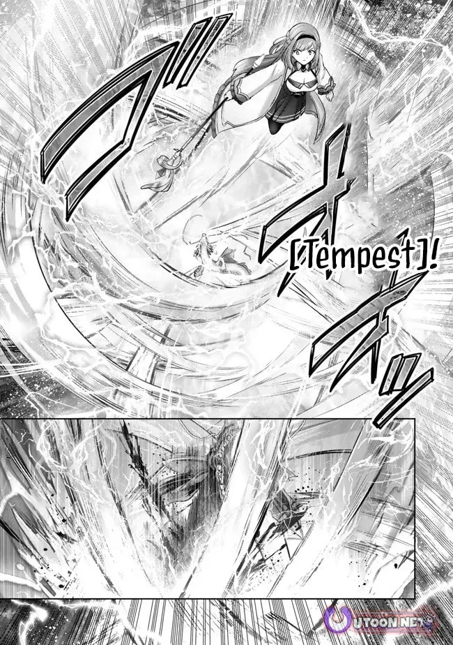 Yuusha Party o Oidasareta Kiyoubinbou: Party Jijou de Fuyojutsushi o Yatteita Kenshi, Bannou e to Itaru Chapter 55 — Page 16