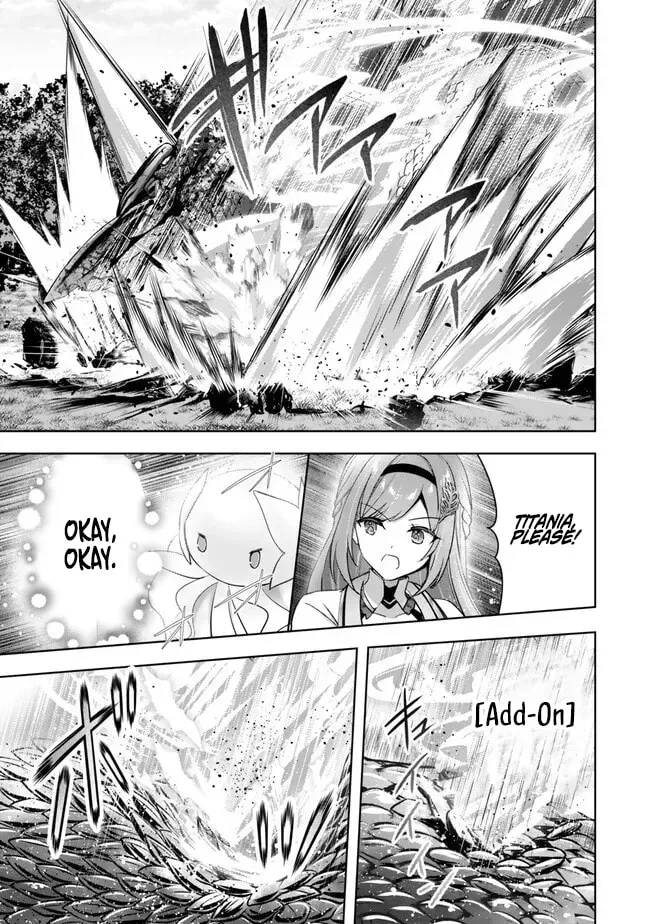 Yuusha Party o Oidasareta Kiyoubinbou: Party Jijou de Fuyojutsushi o Yatteita Kenshi, Bannou e to Itaru Chapter 55 — Page 18