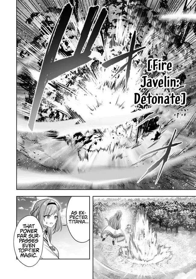 Yuusha Party o Oidasareta Kiyoubinbou: Party Jijou de Fuyojutsushi o Yatteita Kenshi, Bannou e to Itaru Chapter 55 — Page 19