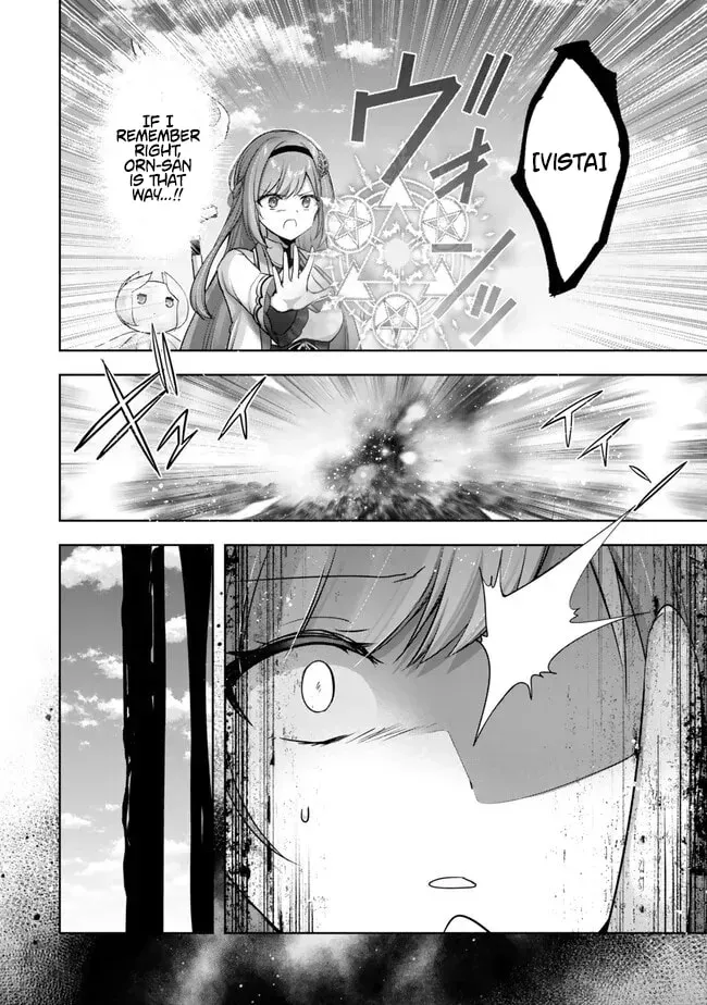 Yuusha Party o Oidasareta Kiyoubinbou: Party Jijou de Fuyojutsushi o Yatteita Kenshi, Bannou e to Itaru Chapter 55 — Page 23