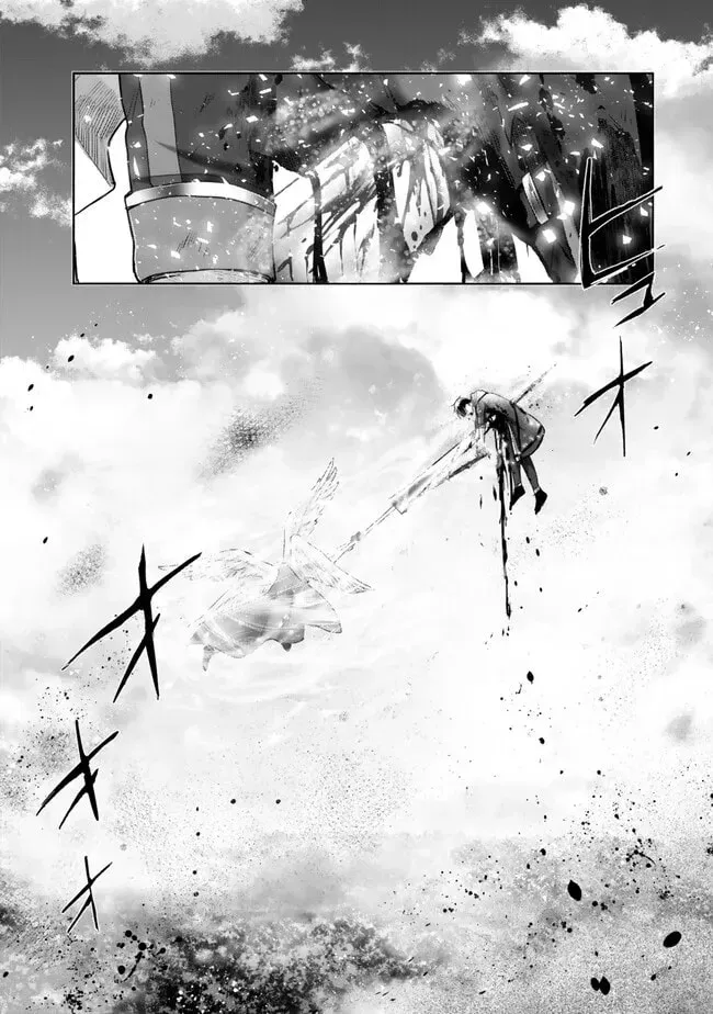 Yuusha Party o Oidasareta Kiyoubinbou: Party Jijou de Fuyojutsushi o Yatteita Kenshi, Bannou e to Itaru Chapter 55 — Page 24