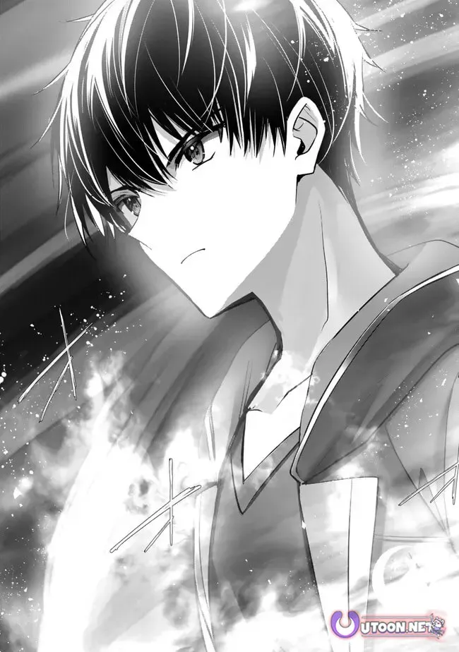 Yuusha Party o Oidasareta Kiyoubinbou: Party Jijou de Fuyojutsushi o Yatteita Kenshi, Bannou e to Itaru Chapter 55 — Page 40