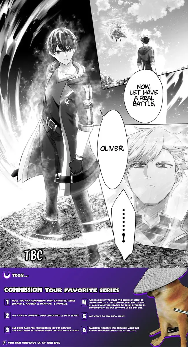 Yuusha Party o Oidasareta Kiyoubinbou: Party Jijou de Fuyojutsushi o Yatteita Kenshi, Bannou e to Itaru Chapter 55 — Page 41