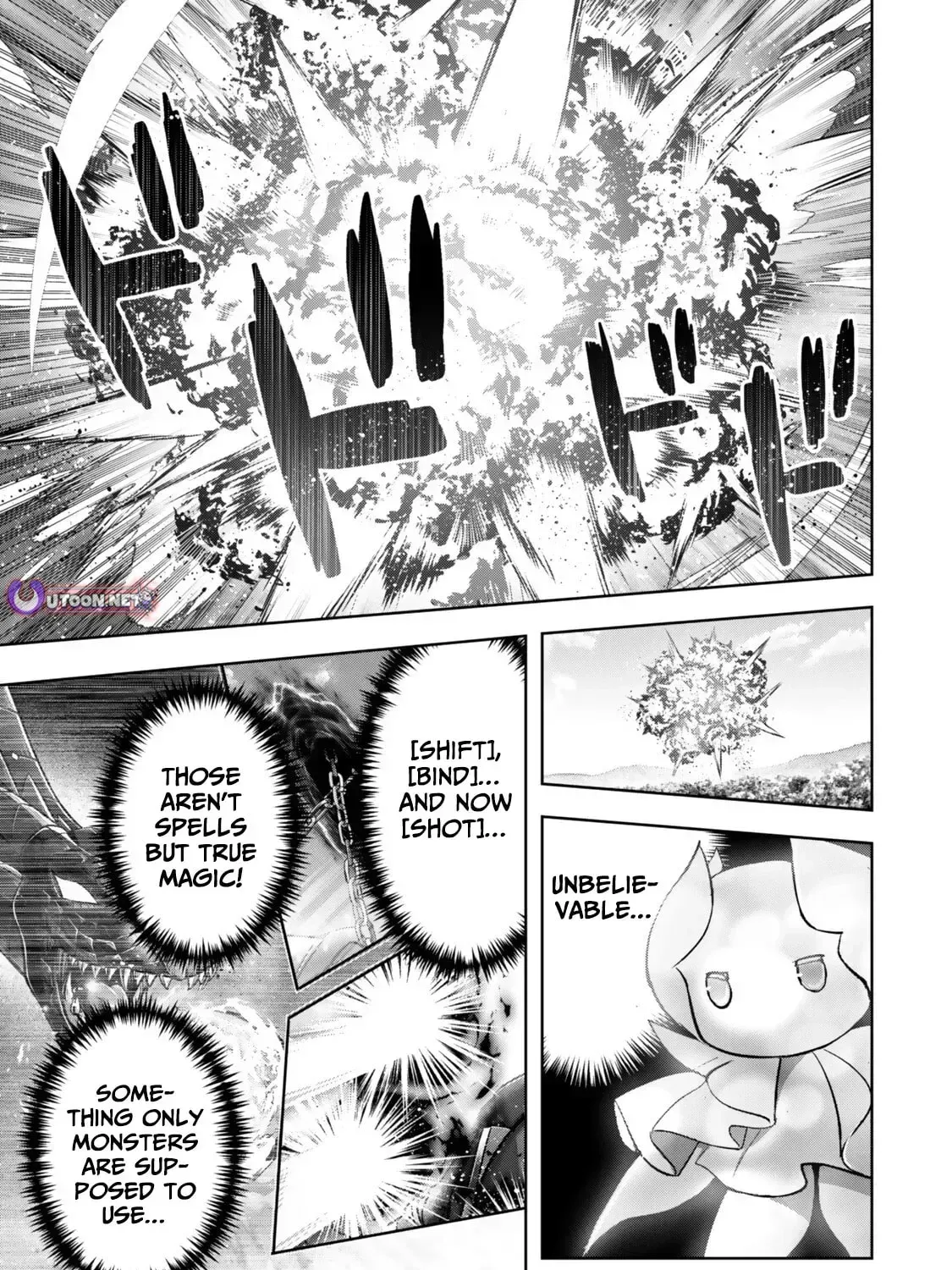 Yuusha Party o Oidasareta Kiyoubinbou: Party Jijou de Fuyojutsushi o Yatteita Kenshi, Bannou e to Itaru Chapter 56.2 — Page 2