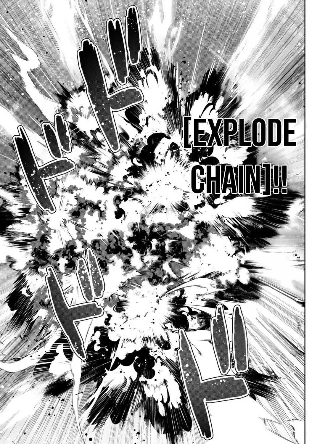 Yuusha Party o Oidasareta Kiyoubinbou: Party Jijou de Fuyojutsushi o Yatteita Kenshi, Bannou e to Itaru Chapter 56.2 — Page 18