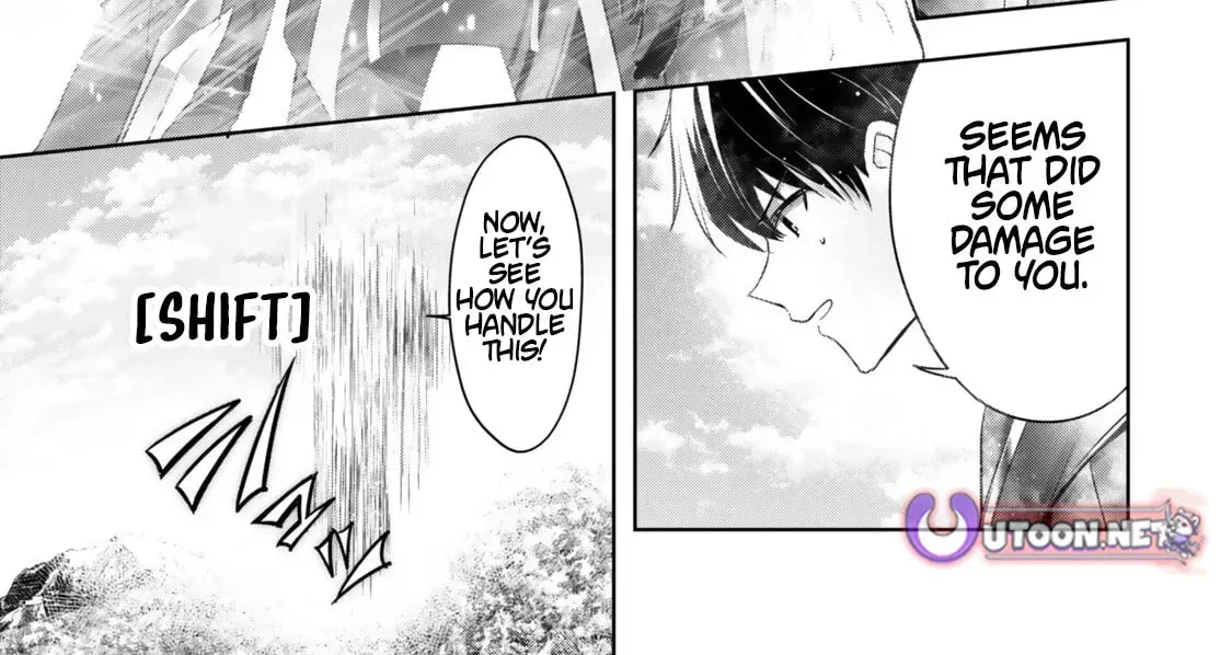 Yuusha Party o Oidasareta Kiyoubinbou: Party Jijou de Fuyojutsushi o Yatteita Kenshi, Bannou e to Itaru Chapter 56.3 — Page 3