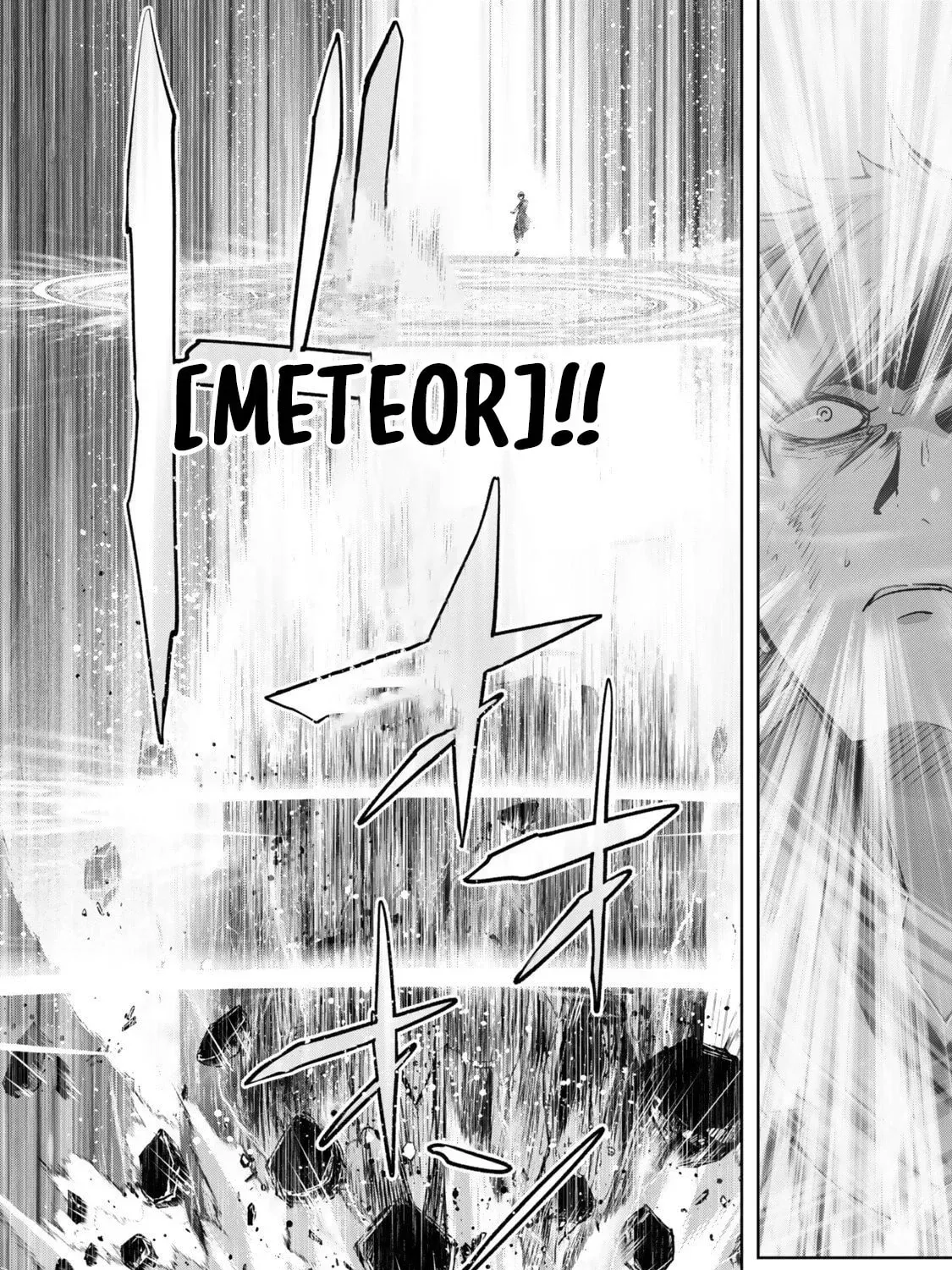 Yuusha Party o Oidasareta Kiyoubinbou: Party Jijou de Fuyojutsushi o Yatteita Kenshi, Bannou e to Itaru Chapter 56.3 — Page 16