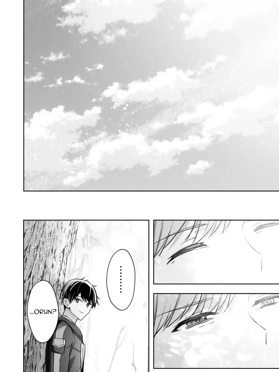 Yuusha Party o Oidasareta Kiyoubinbou: Party Jijou de Fuyojutsushi o Yatteita Kenshi, Bannou e to Itaru Chapter 56.4 — Page 17
