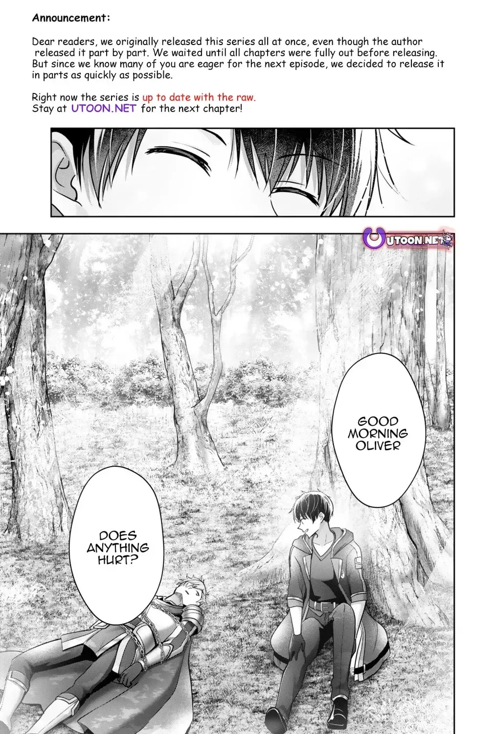 Yuusha Party o Oidasareta Kiyoubinbou: Party Jijou de Fuyojutsushi o Yatteita Kenshi, Bannou e to Itaru Chapter 56.4 — Page 19
