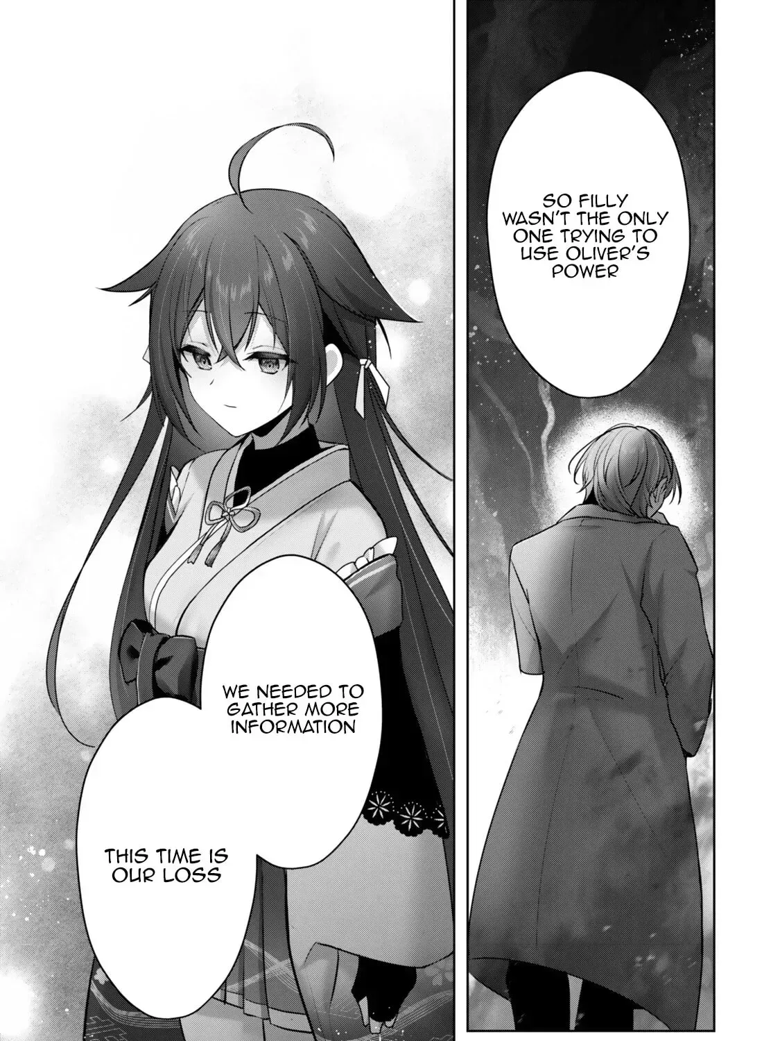 Yuusha Party o Oidasareta Kiyoubinbou: Party Jijou de Fuyojutsushi o Yatteita Kenshi, Bannou e to Itaru Chapter 57.1 — Page 14