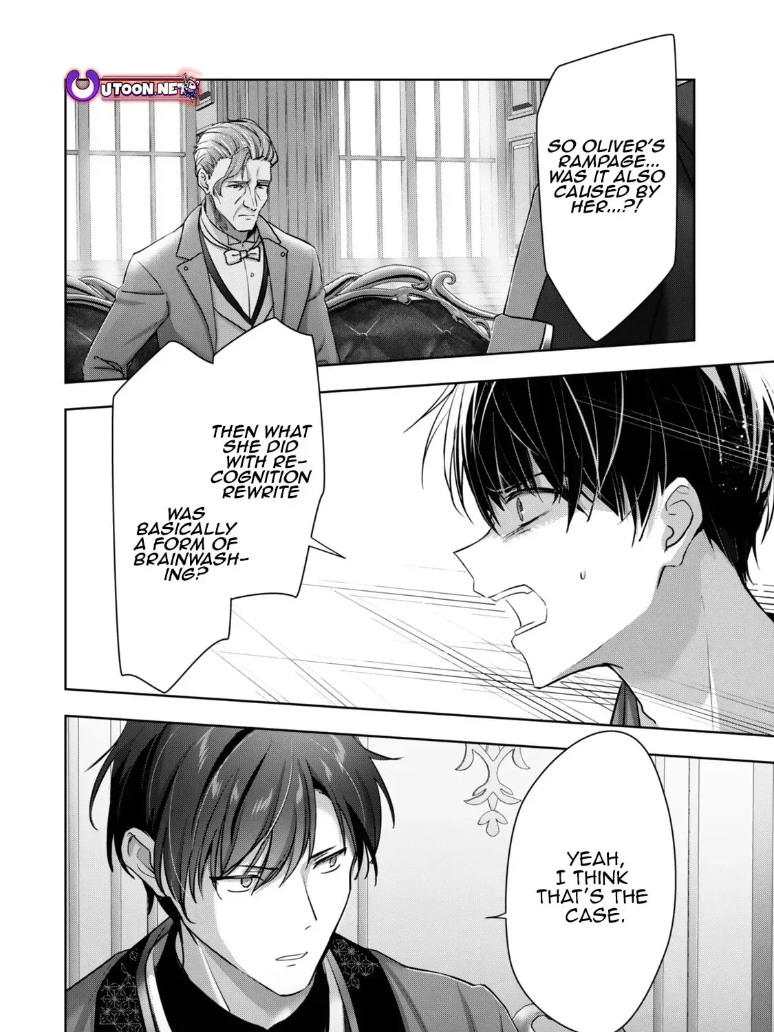 Yuusha Party o Oidasareta Kiyoubinbou: Party Jijou de Fuyojutsushi o Yatteita Kenshi, Bannou e to Itaru Chapter 58.1 — Page 19
