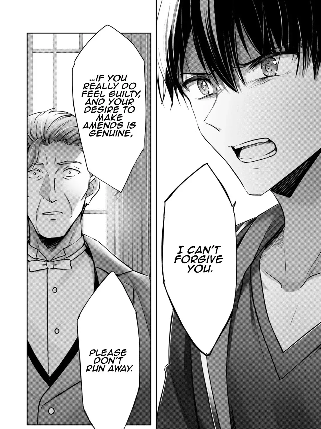 Yuusha Party o Oidasareta Kiyoubinbou: Party Jijou de Fuyojutsushi o Yatteita Kenshi, Bannou e to Itaru Chapter 58.2 — Page 15