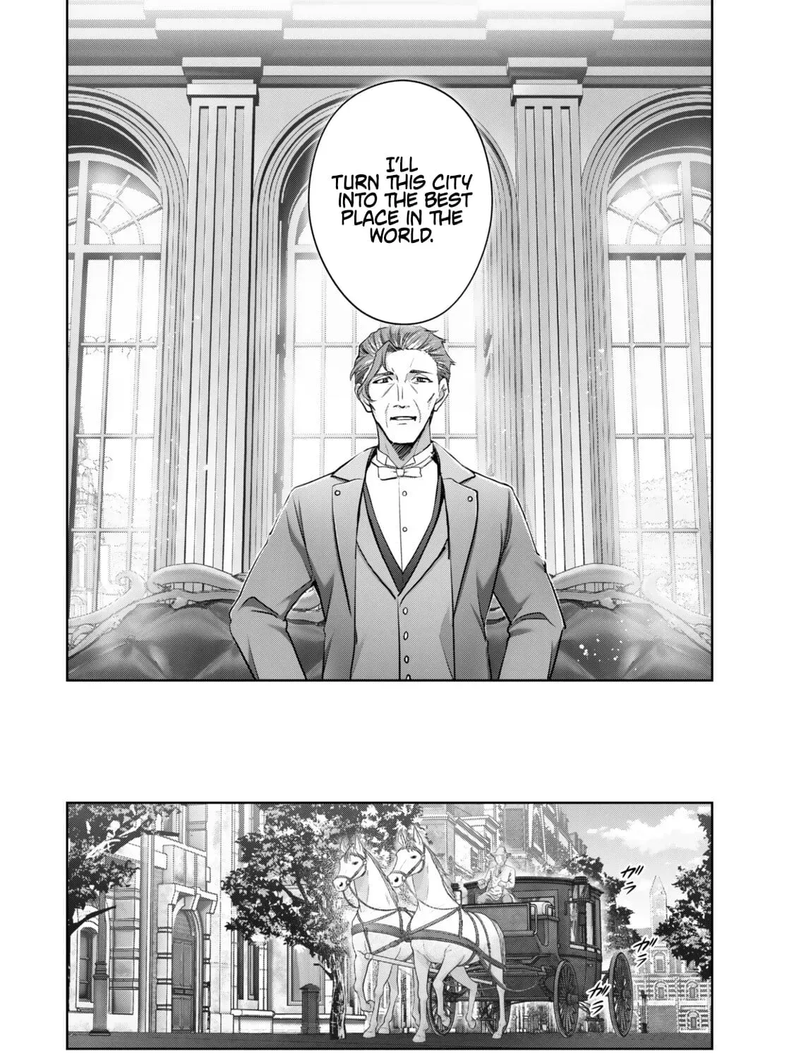 Yuusha Party o Oidasareta Kiyoubinbou: Party Jijou de Fuyojutsushi o Yatteita Kenshi, Bannou e to Itaru Chapter 58.3 — Page 4