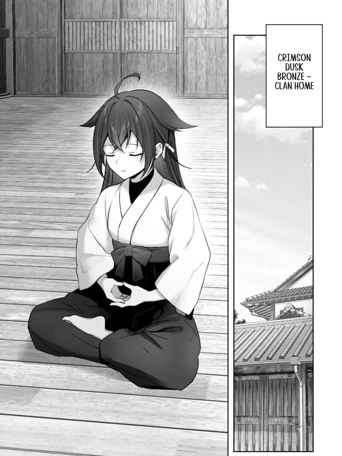 Yuusha Party o Oidasareta Kiyoubinbou: Party Jijou de Fuyojutsushi o Yatteita Kenshi, Bannou e to Itaru Chapter 58.3 — Page 13