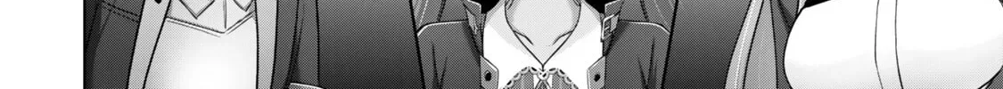 Yuusha Party o Oidasareta Kiyoubinbou: Party Jijou de Fuyojutsushi o Yatteita Kenshi, Bannou e to Itaru Chapter 59.3 — Page 5