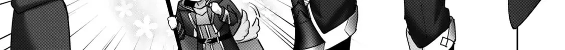 Yuusha Party o Oidasareta Kiyoubinbou: Party Jijou de Fuyojutsushi o Yatteita Kenshi, Bannou e to Itaru Chapter 59.3 — Page 19